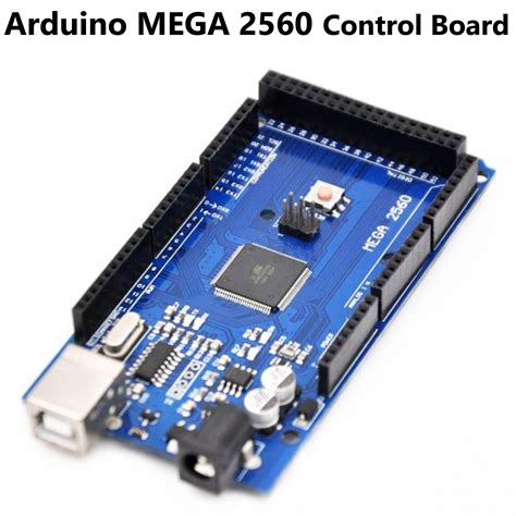 mill controller arduino mega 2560|GitHub .